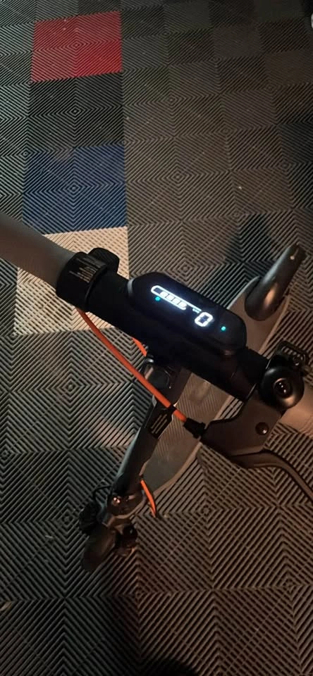 Segway E2 Plus II - 450 Km, Includes Charger and App - photo 2