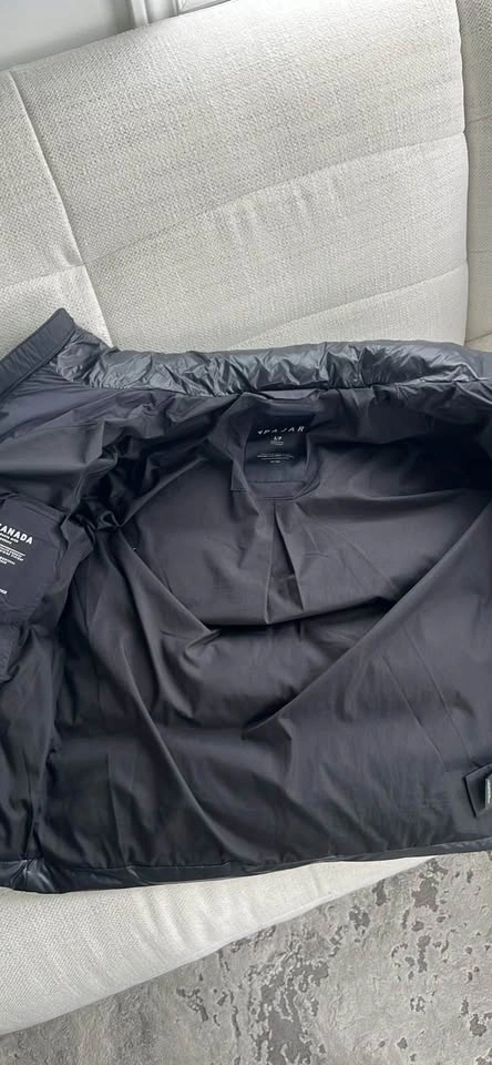 Pajar Canada Puffer Jacket Size Small - photo 3