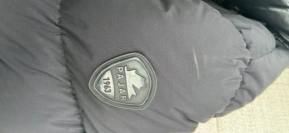 Pajar Canada Puffer Jacket Size Small - photo 4