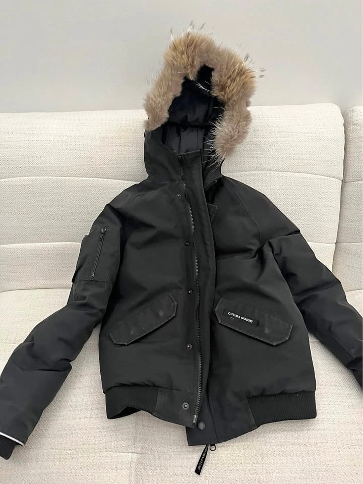 Canada Goose Jacket