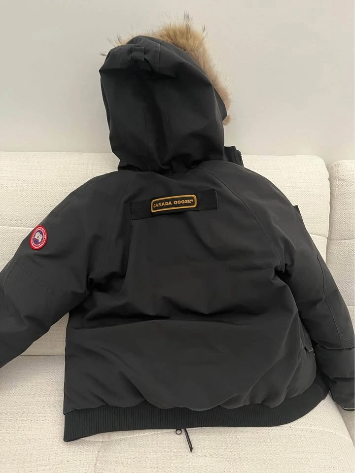 Canada Goose Jacket - photo 3