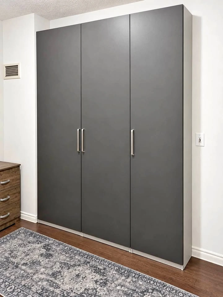 IKEA PAX wardrobe