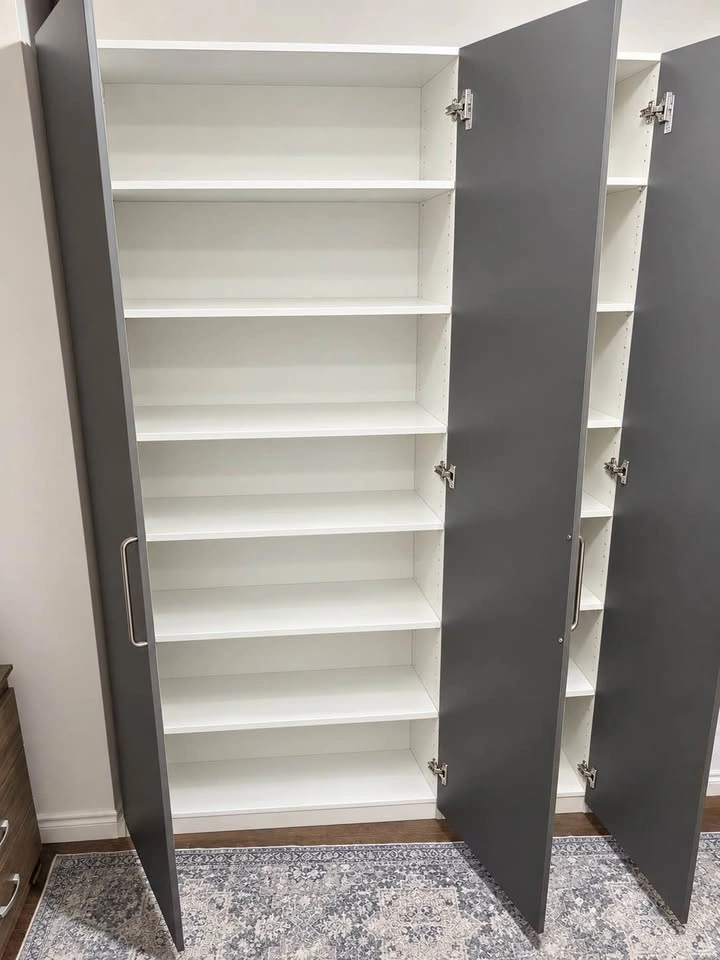 IKEA PAX wardrobe - photo 2
