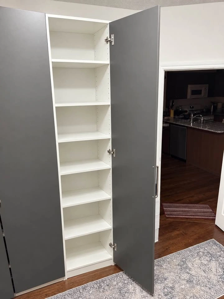 IKEA PAX wardrobe - photo 3