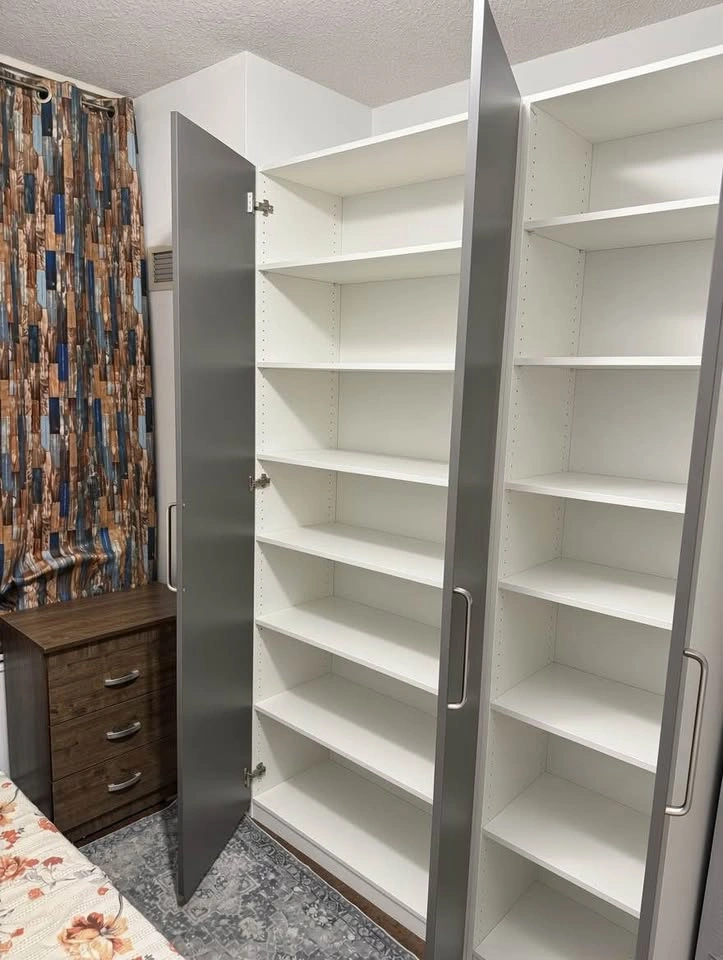 IKEA PAX wardrobe - photo 4