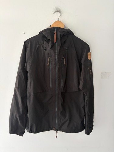 Fjallraven Keb Eco-Shell Women's Jacket Size M