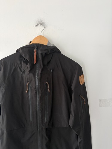 Fjallraven Keb Eco-Shell Women's Jacket Size M - photo 2