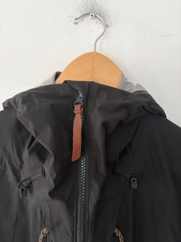 Fjallraven Keb Eco-Shell Women's Jacket Size M - photo 4