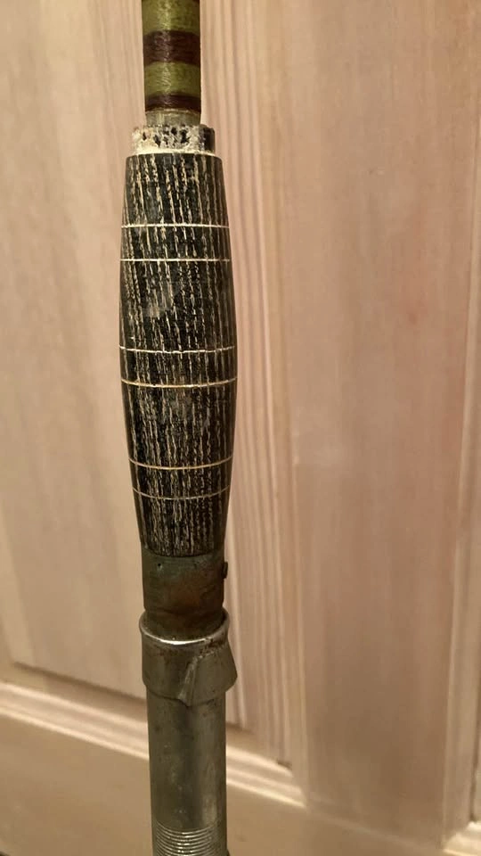 Vintage Fishing Rod - photo 3