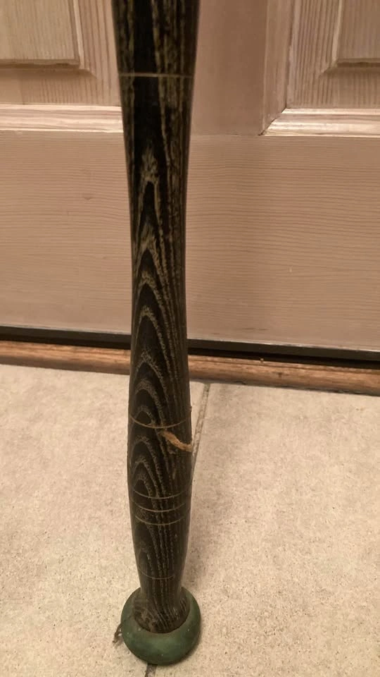 Vintage Fishing Rod - photo 4