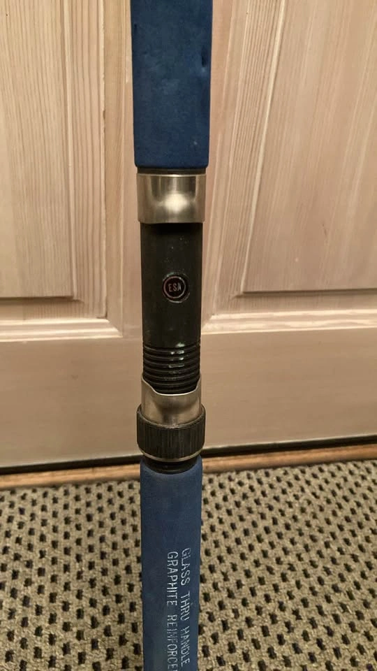 Striker Fishing Pole - photo 4