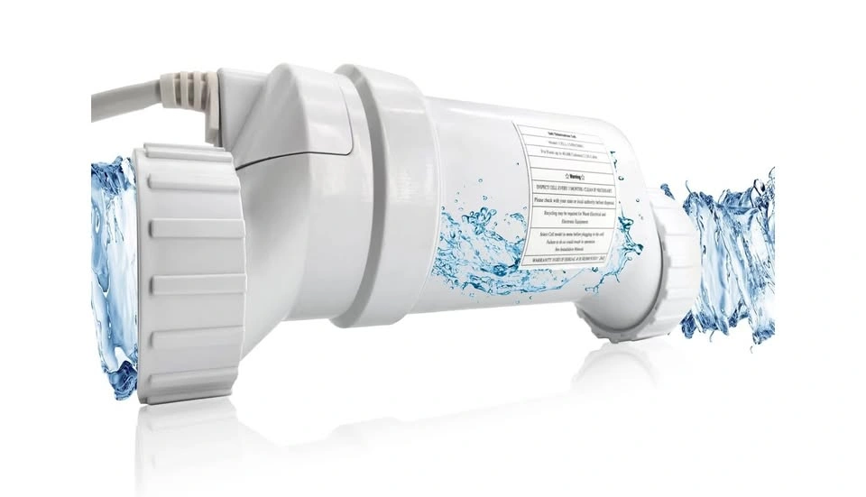 T-3 Salt Cell Replacement Compatible with Hayward W3T-Cell-3