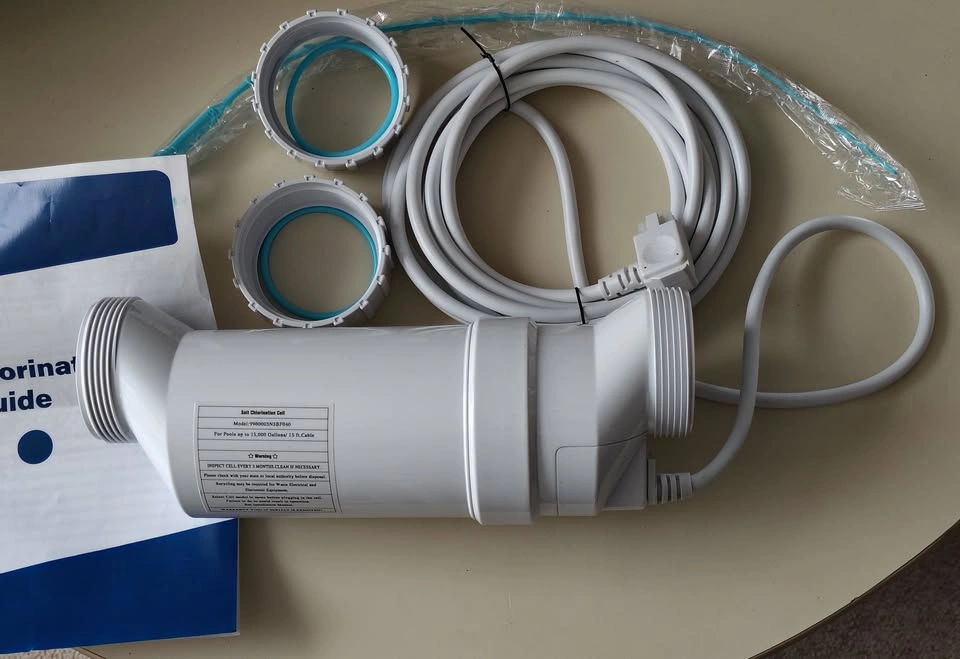 T-3 Salt Cell Replacement Compatible with Hayward W3T-Cell-3 - photo 2