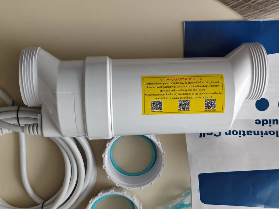 T-3 Salt Cell Replacement Compatible with Hayward W3T-Cell-3 - photo 4