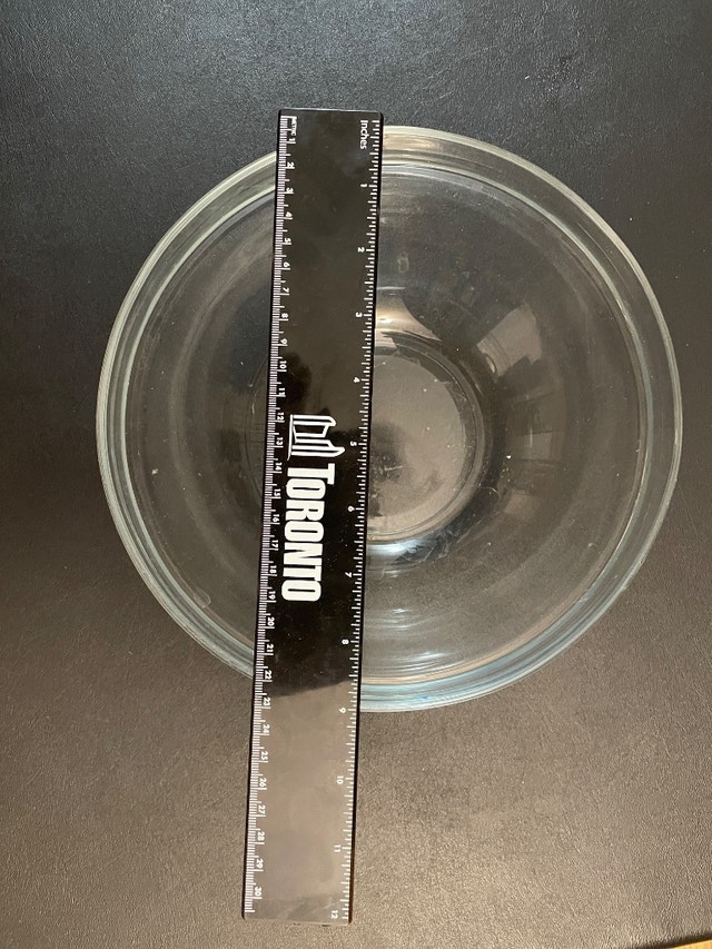 Black & Decker Cordless Twist Mixer and Glass Bowl - photo 3