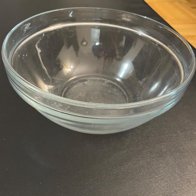 Black & Decker Cordless Twist Mixer and Glass Bowl - photo 4