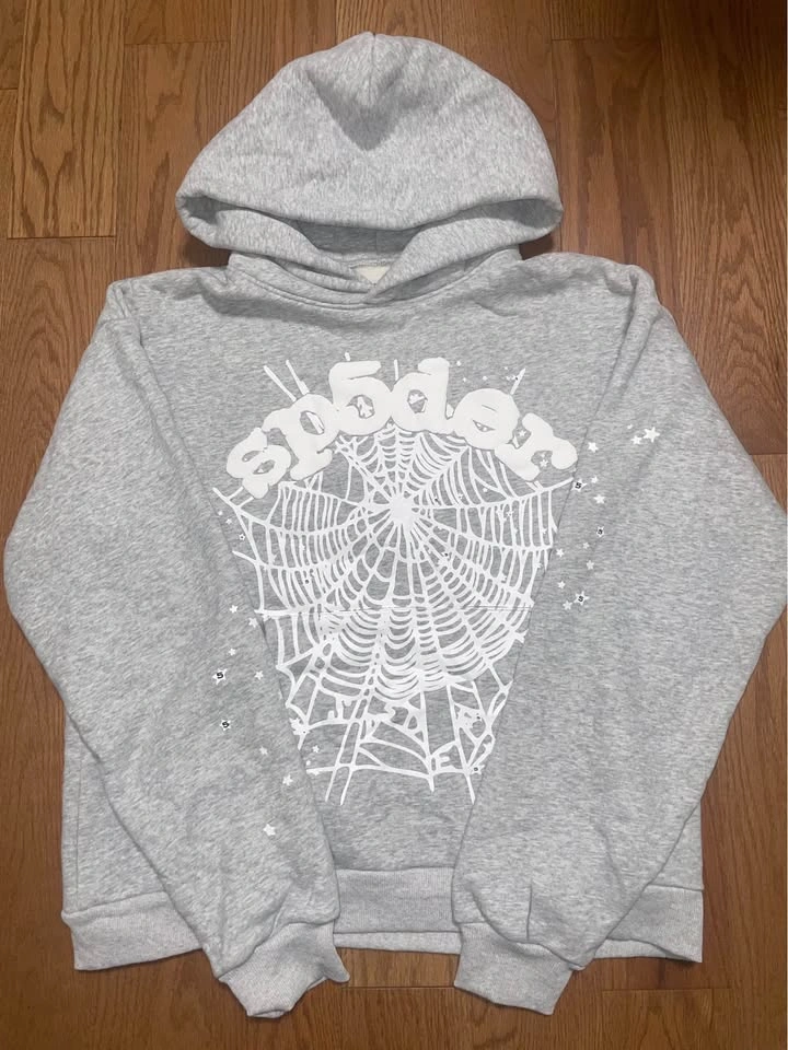 Sp5der Hoodies - photo 2
