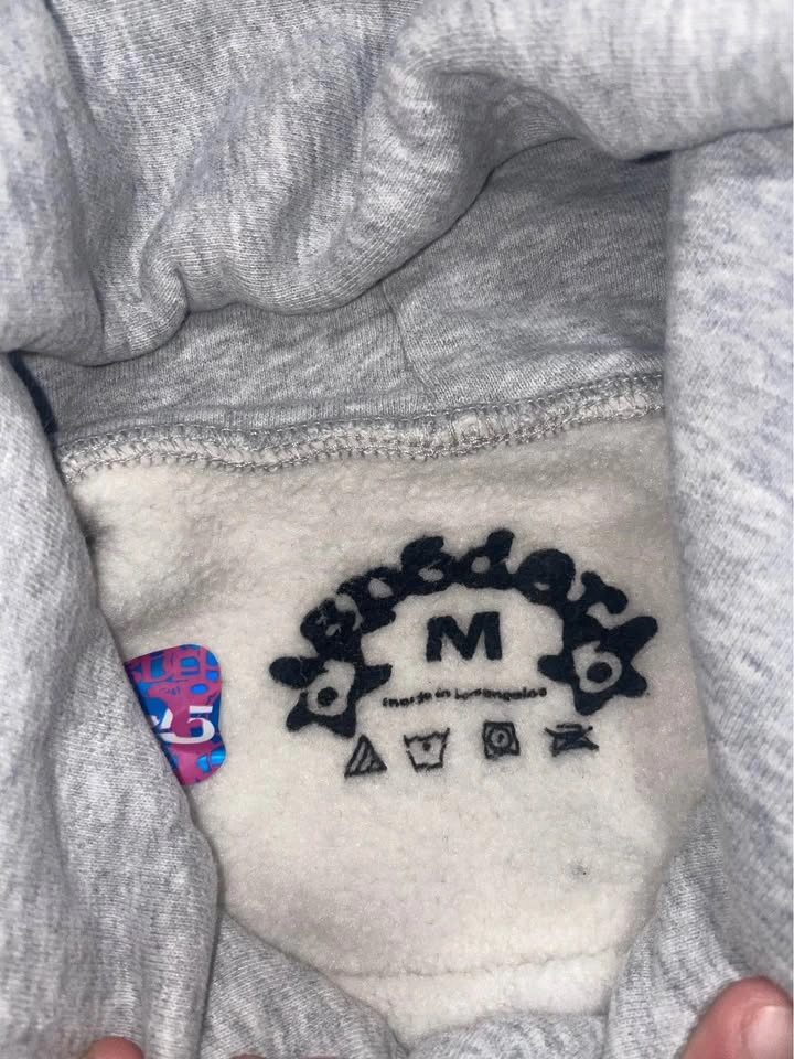 Sp5der Hoodies - photo 3