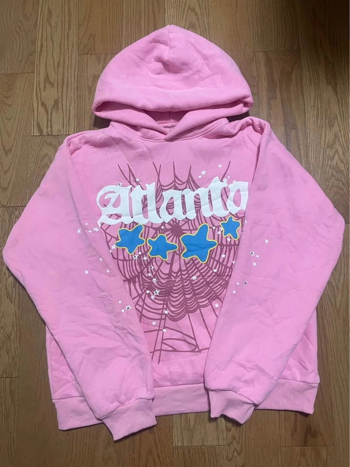 Sp5der Hoodies - photo 2