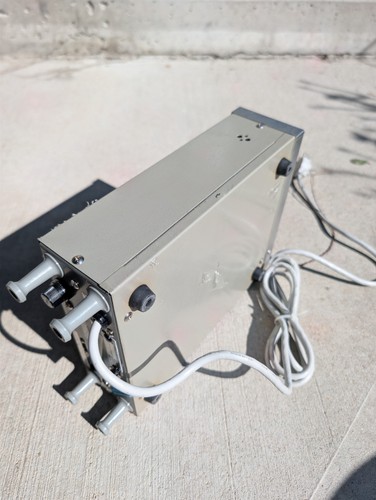 Leader LDC-824S 520MHz Digital Frequency Counter 10Hz-520MHz - photo 4