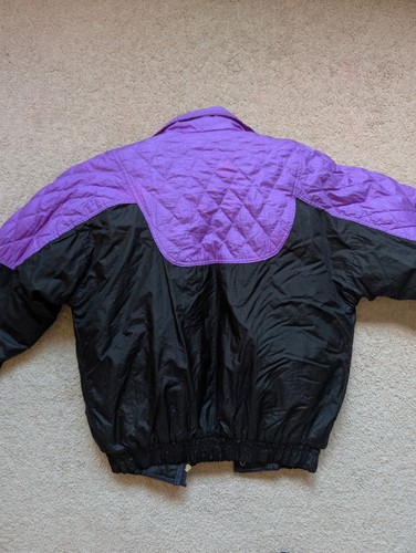 Vintage CKX International Super Soft Ski Snowmobile Jacket XL - photo 2
