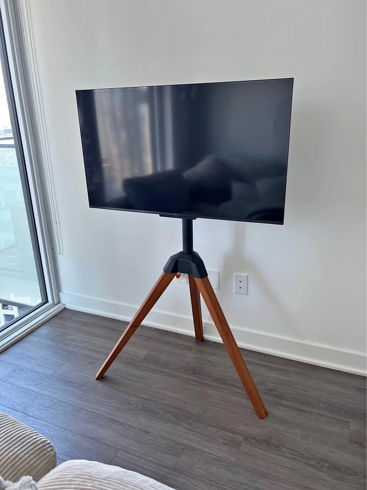 Amazon Fire TV 40” 2-Series Smart TV – $180