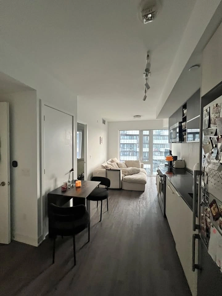 1 Bed 1 Bath - Apartment