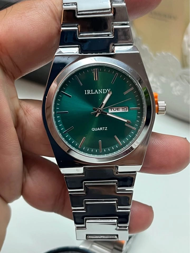 Assorted Men's Watches - Alba, Tomi, Irlandy - photo 4