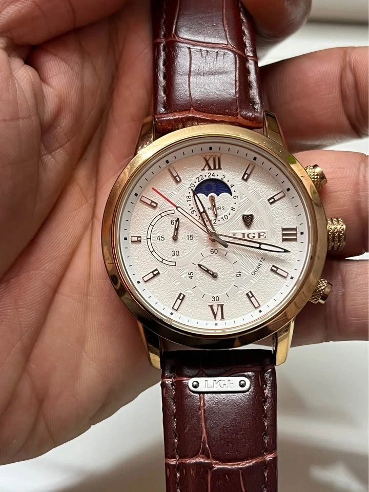 Assorted Men's Watches - Alba, Tomi, Irlandy - photo 5