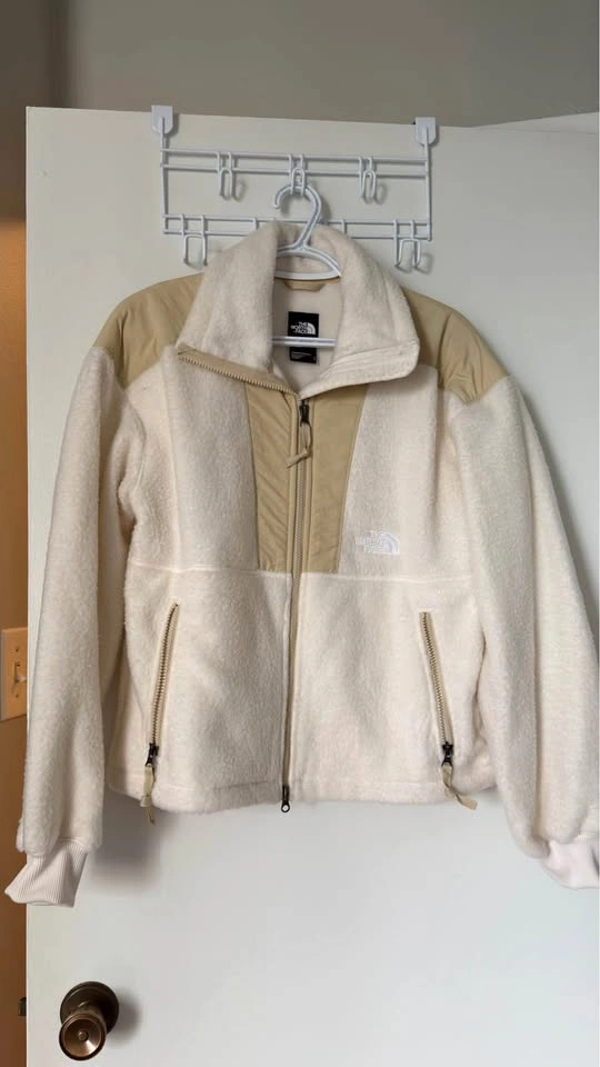 The North Face ‘94 High Pile Denali Jacket Women S