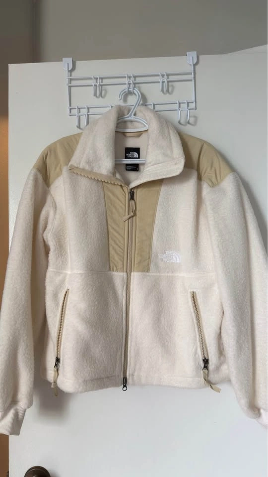 The North Face ‘94 High Pile Denali Jacket Women S - photo 2