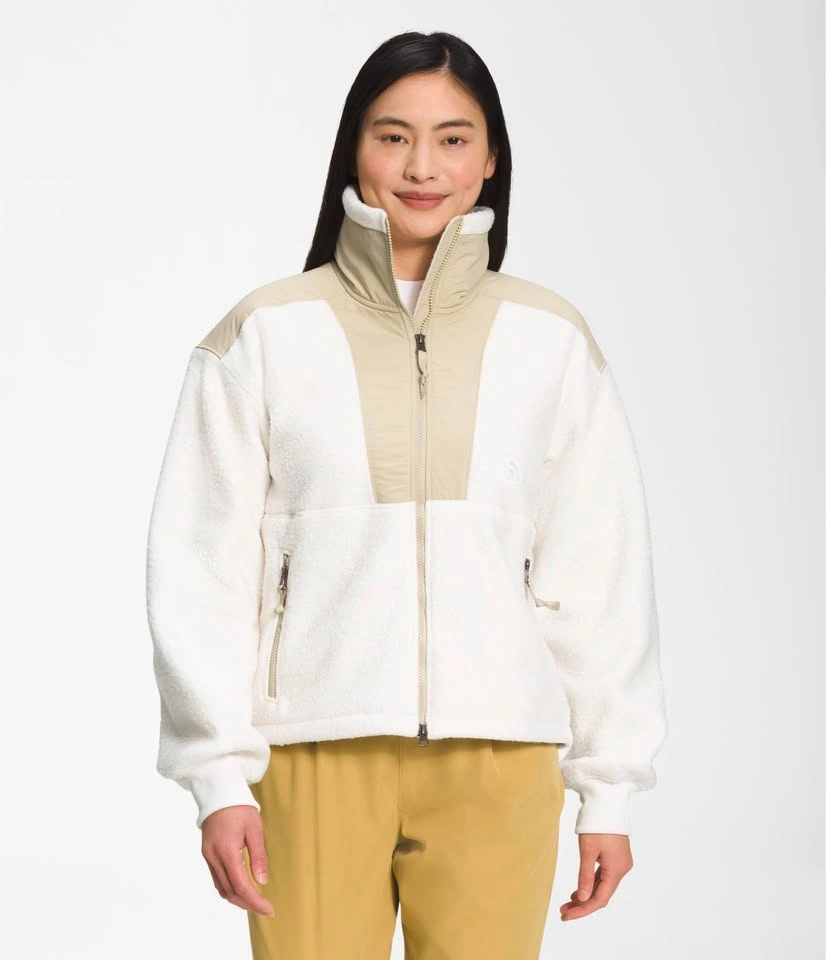 The North Face ‘94 High Pile Denali Jacket Women S - photo 3