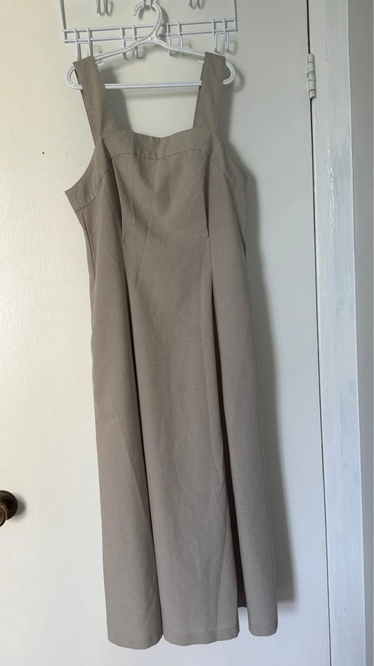 GU Dress with Removable Belt size S - photo 2