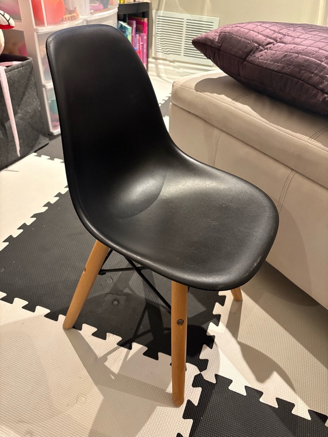 Child’s Chair