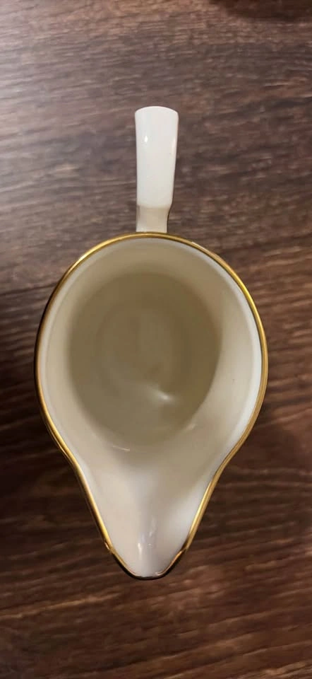 Noritake Turtle Bay Fine China Creamer Pitcher - photo 4