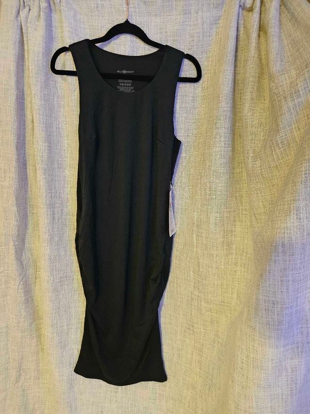NEW Belly Bandit Perfect Nursing Dress - photo 4