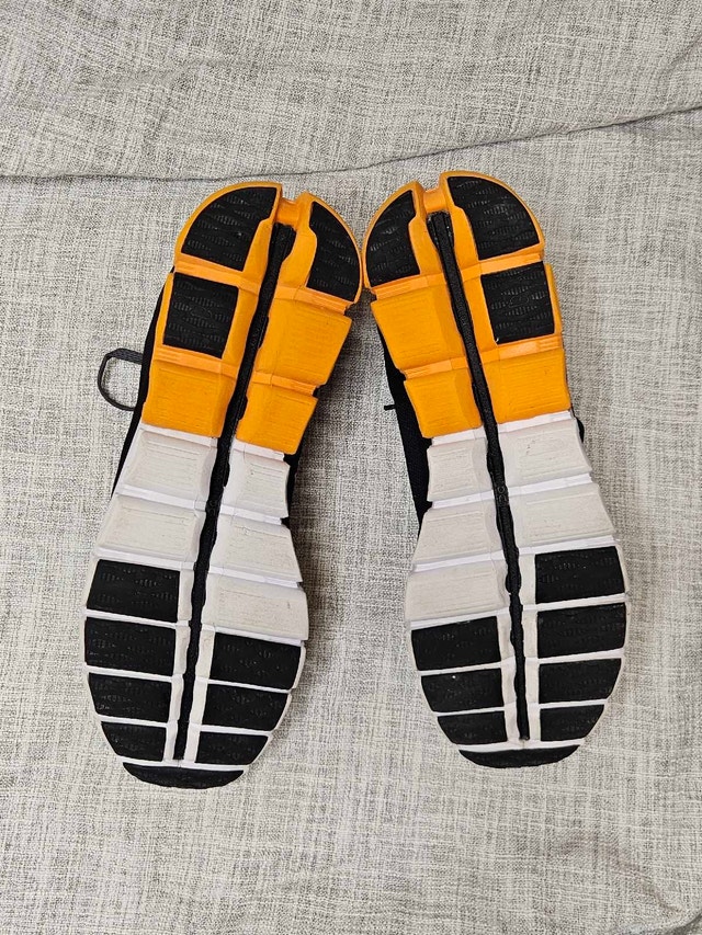 ON Cloudflow Men's 12.5 Shoes - photo 2