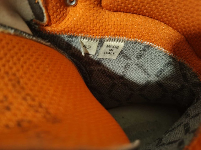 Scarpa Summit Boots - photo 4