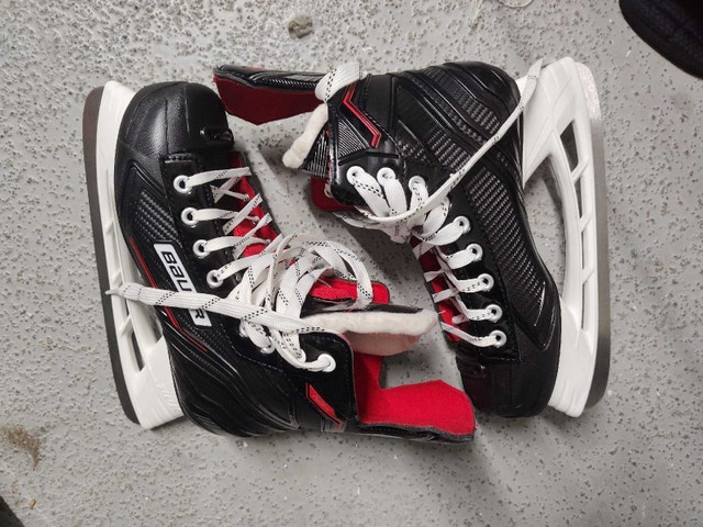 Bauer Hockey Skates
