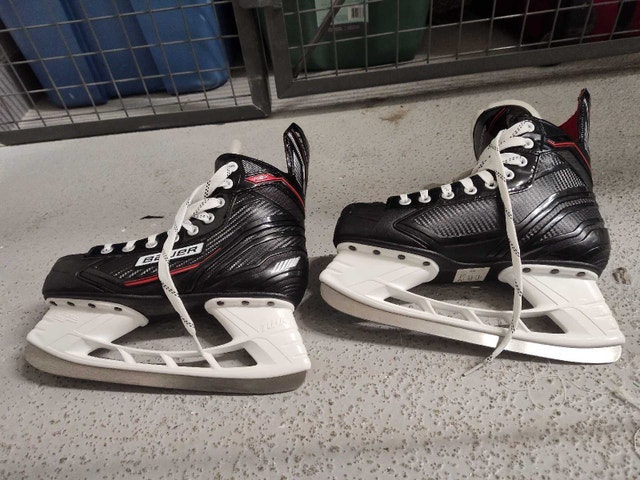 Bauer Hockey Skates - photo 2
