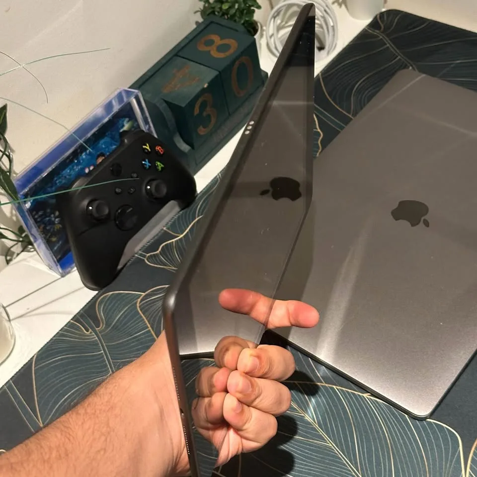 Apple - iPad (7th Gen) - 128 GB - Space Grey image indicator(4)