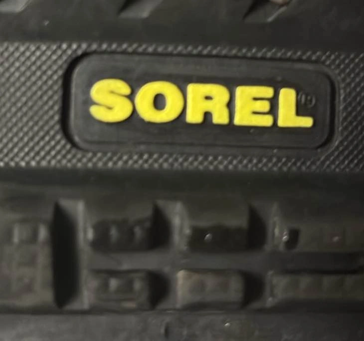 Sorel Kids Snow Boots Size 9-$20-pickup Cochrane - photo 2