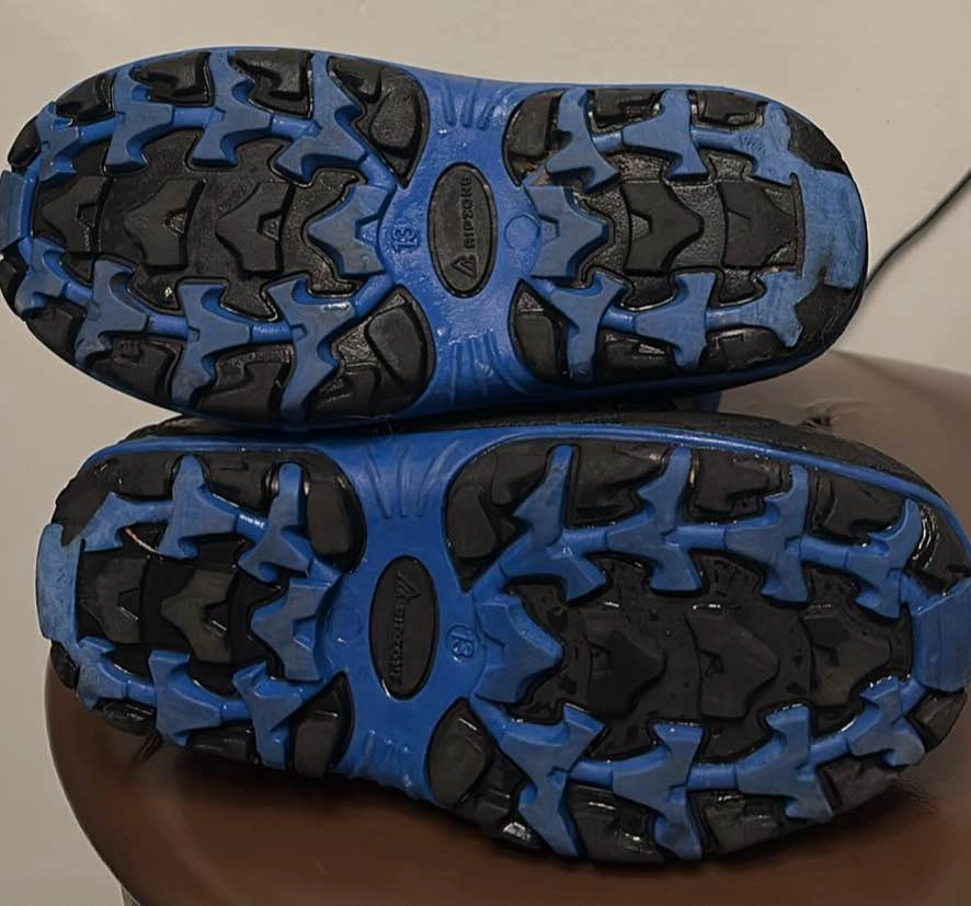 Ripzone Primaloft Kids Winter Boots Size 13 - photo 3