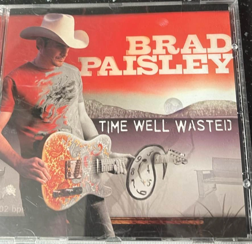 Lot of 5 CDs - Pink Floyd, The B-52's, Sheryl Crow, and more - photo 2
