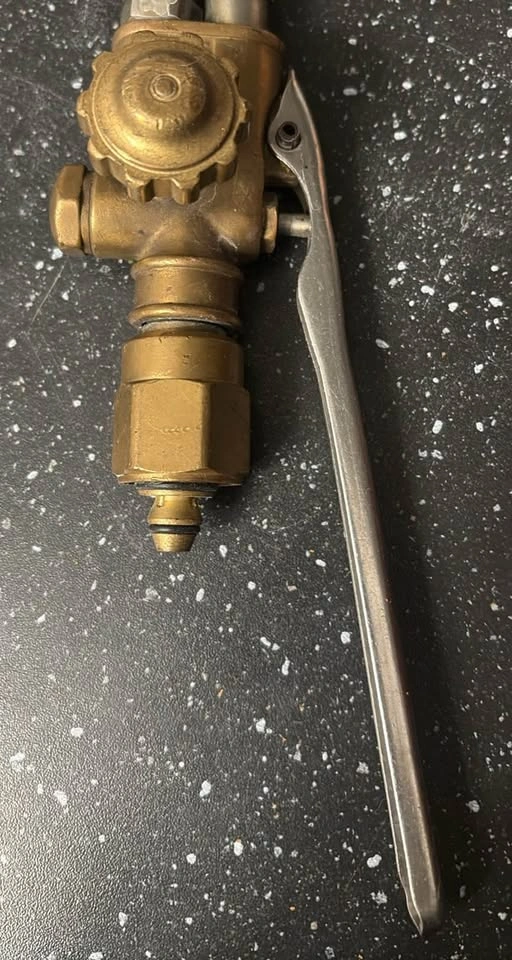 Victor Style CA2460 Cutting Torch Attachment - Cochrane - photo 2