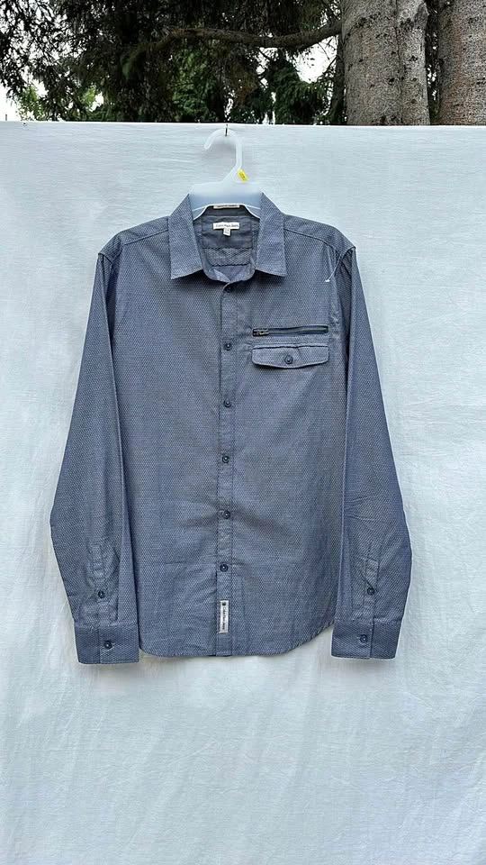 Calvin Klein Dress Shirt