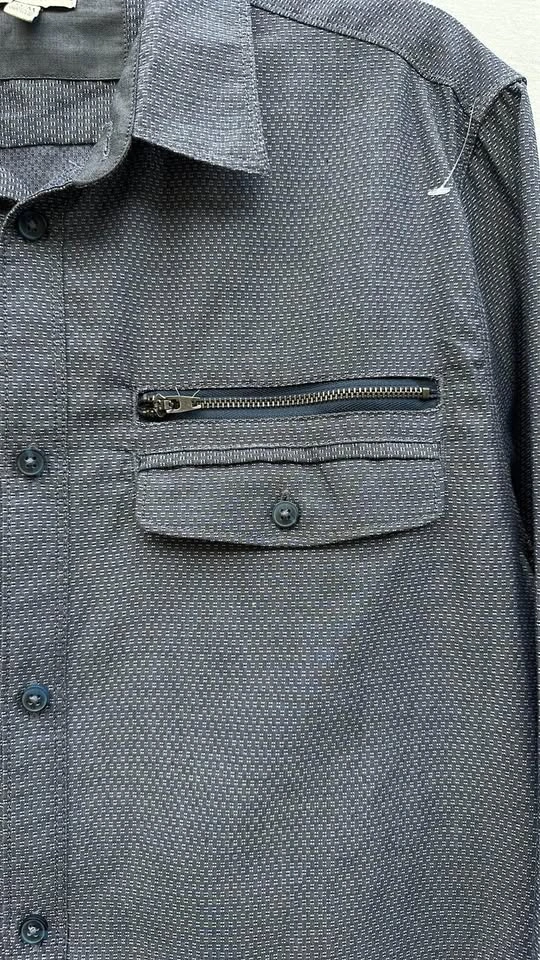 Calvin Klein Dress Shirt - photo 4