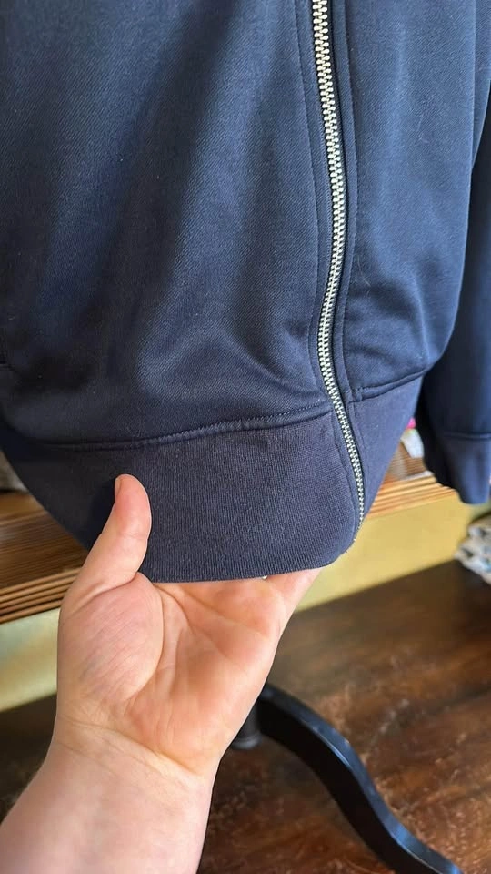 H&M Zip up Sweater - photo 3