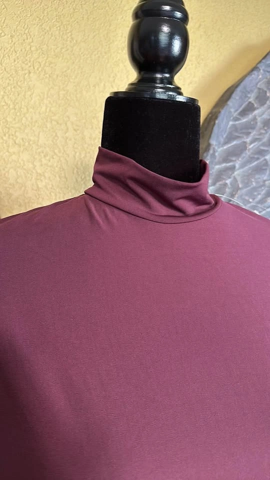 Dynamite Bat Wing Longsleeve Shirt - photo 3