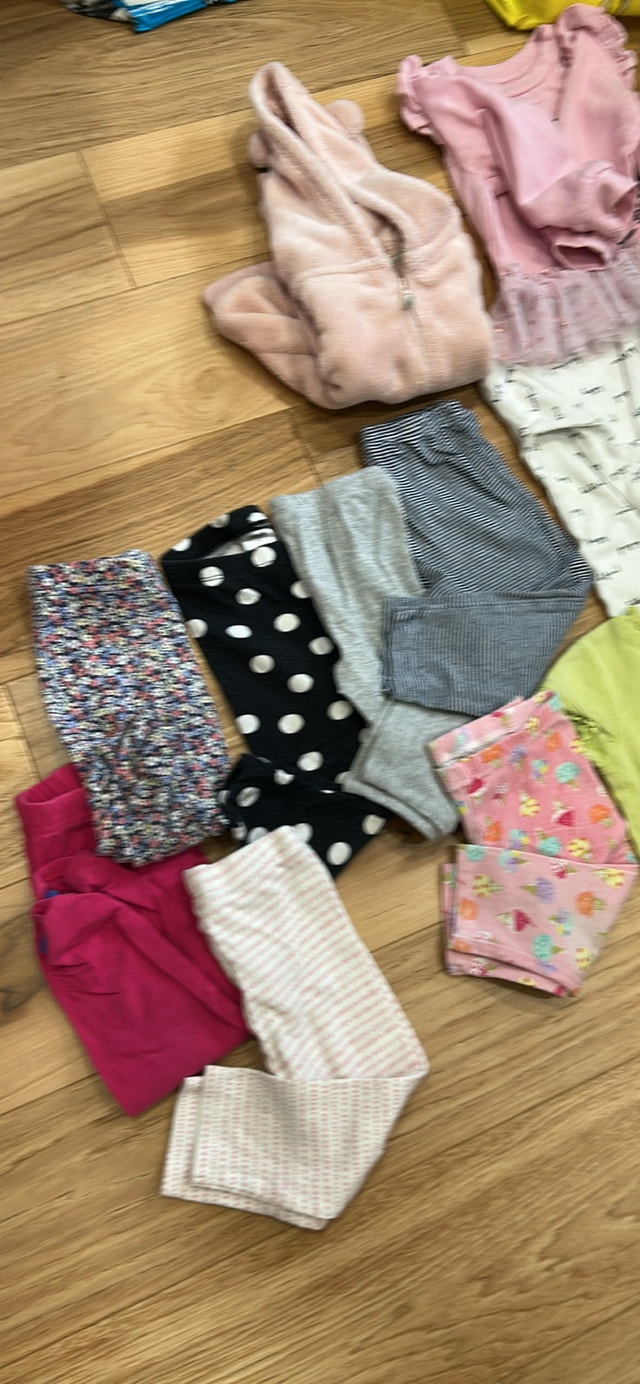 Girls Clothes Lot - photo 4